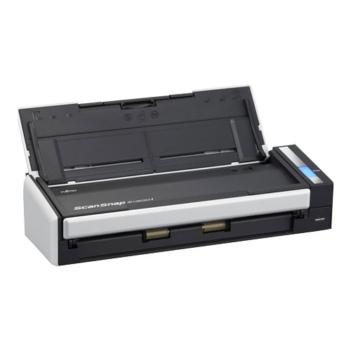 ScanSnap S1300i